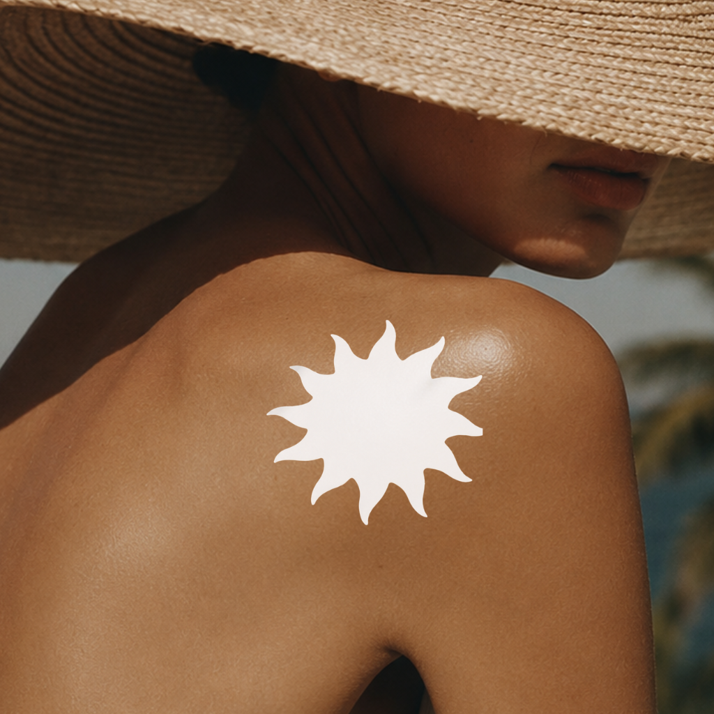 Coconut Coast — Sun