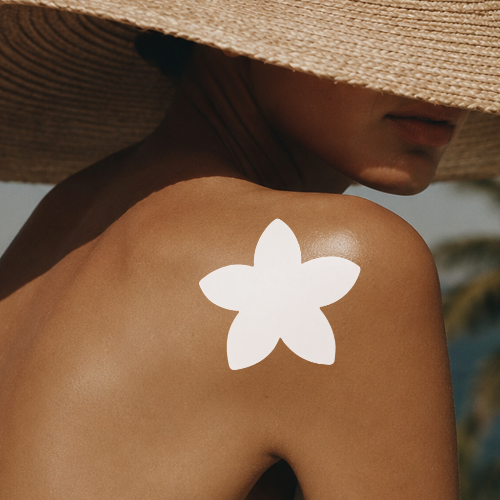 Coconut Coast — Frangipani